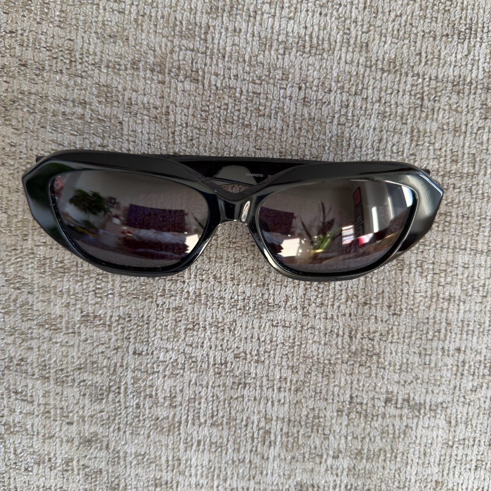 Givenchy everyday Black Sunglasses